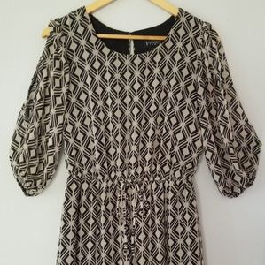 Comfortable professional dress